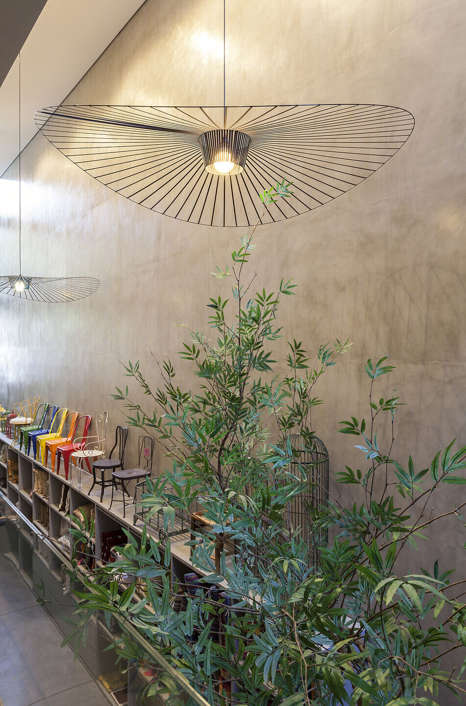 巴西 Deck & Sol 建筑公寓丨Ângela Roldão Arquitetura-27