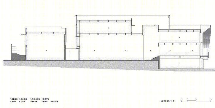 重庆龙湖美林美院生活馆丨中国重庆丨ZEN正象设计-62