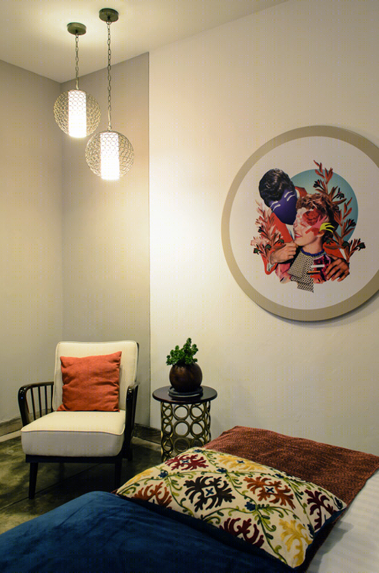 墨西哥Casa Delina酒店-29