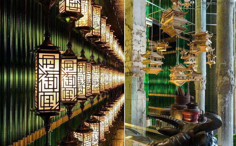 潮州御酒店(YUY Hotel)-14