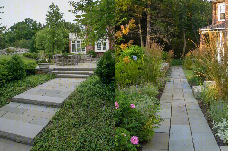 美国山地森林里的现代几何住宅(America Montane Forest Apartments)-19