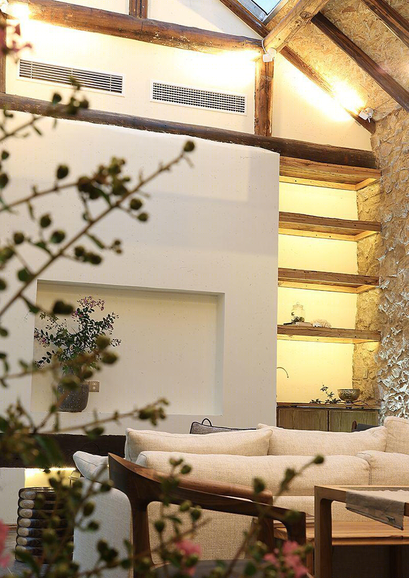 山景融入生活的云生处设计-6