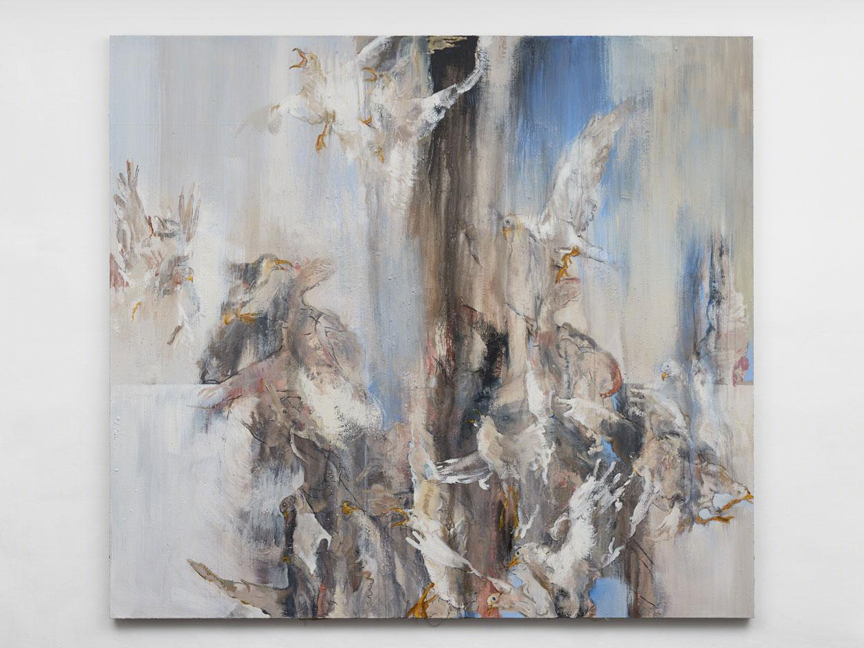 《Reconfigured》展览 | 挑战当代艺术中人体表现的边界-33