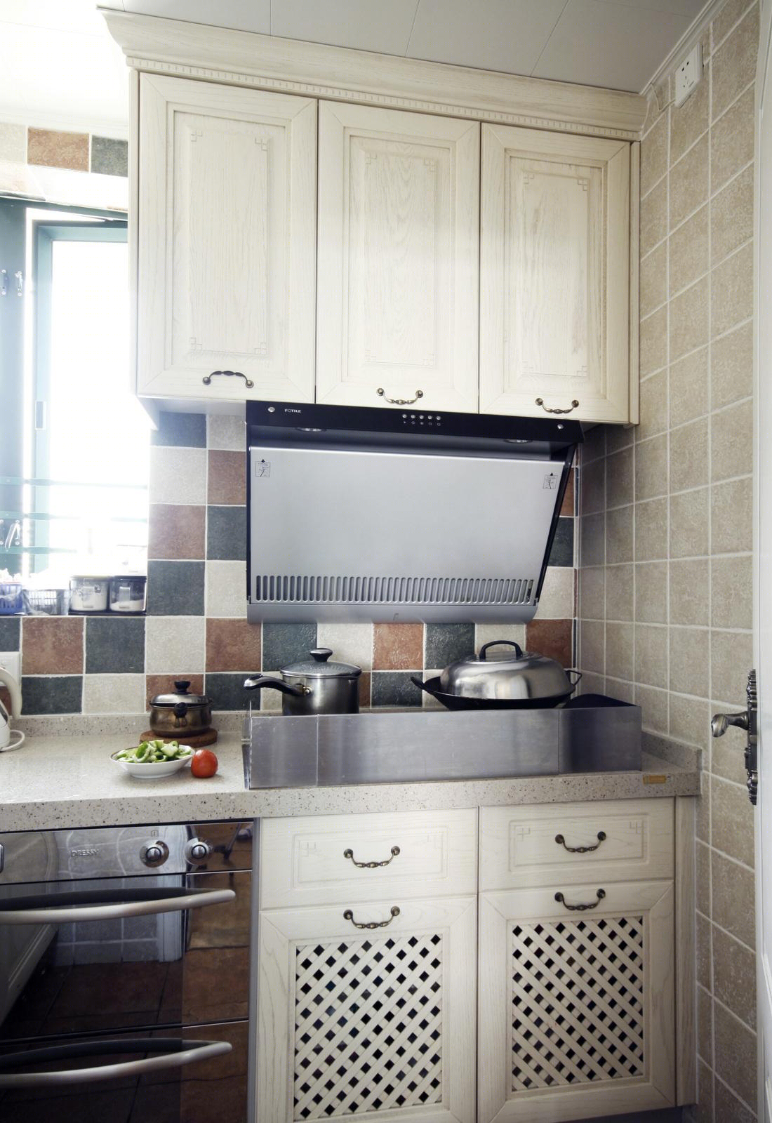 小户型的魔法改造-56