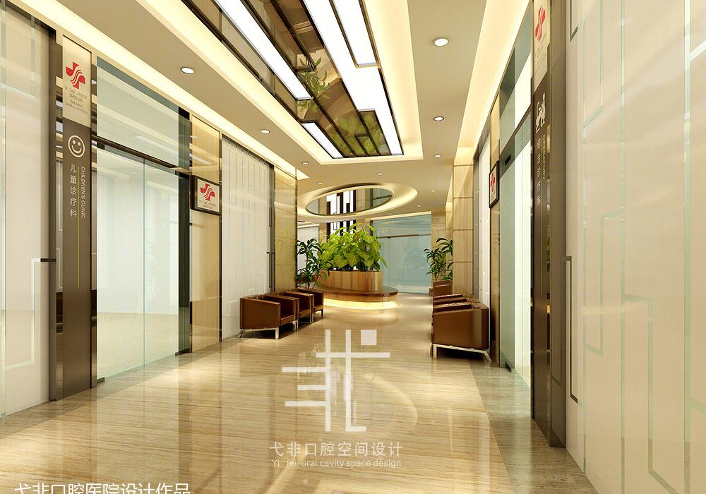 浙江省口腔医院城西分院-10