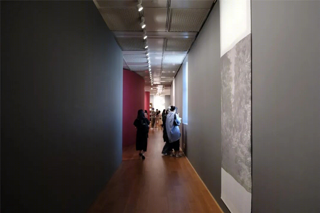 莫奈与印象派大师展丨中国上海-60