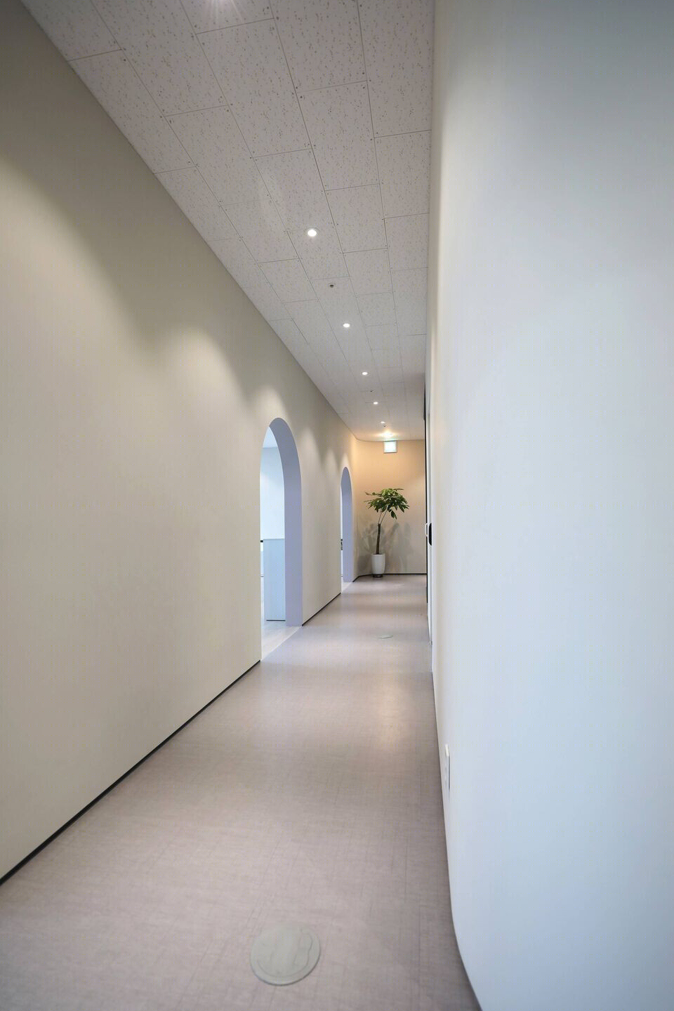 韩国 CONISHA 办公室丨STUDIO IMA-20