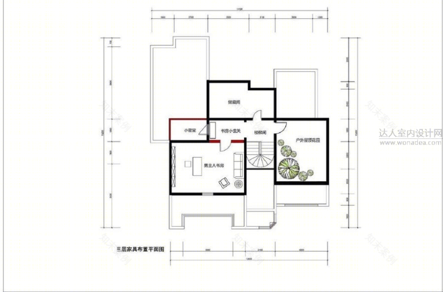 上海滩花园 450㎡现代家庭空间，张蕾的创意之作-46