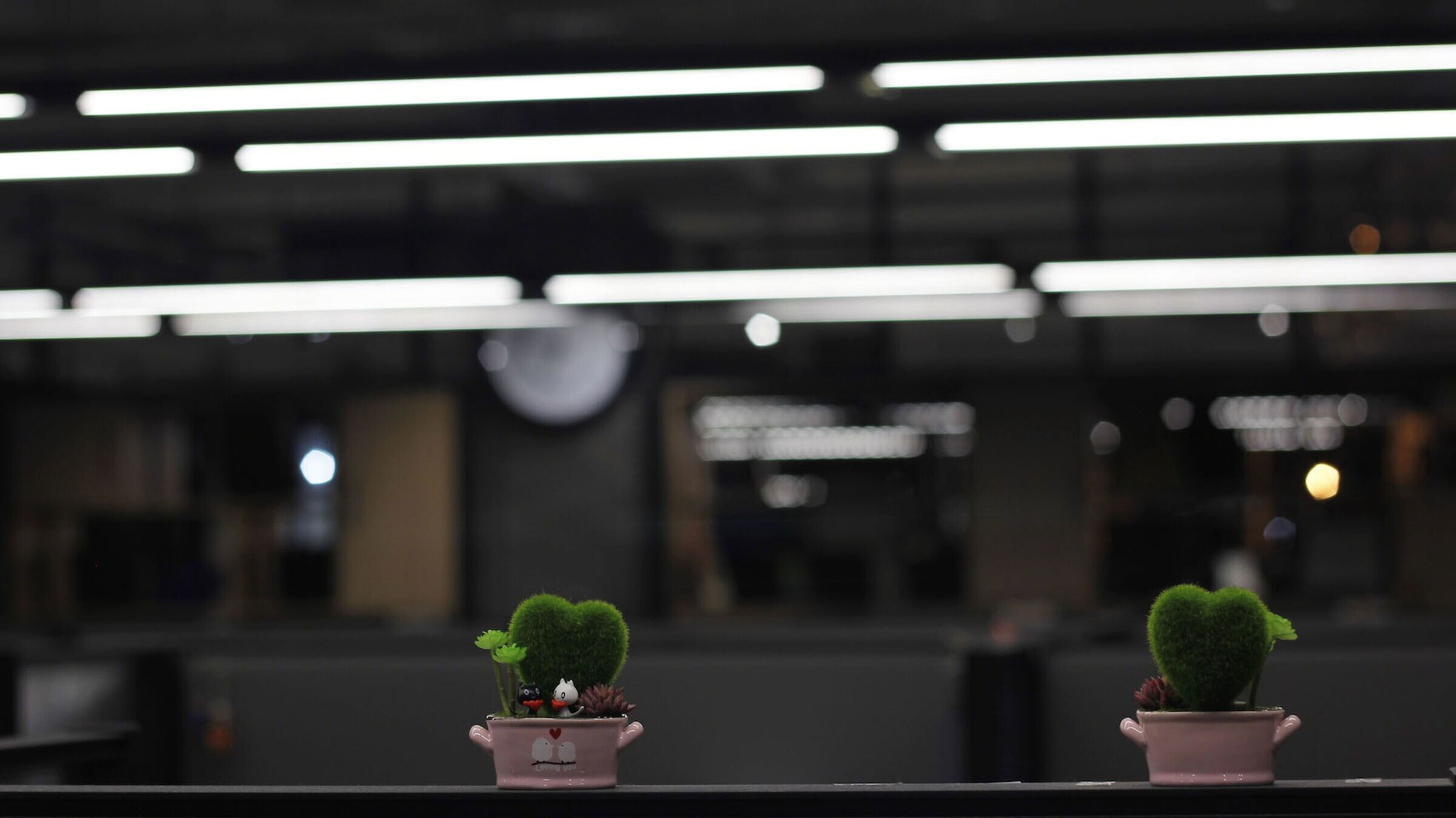 马来西亚 EzyOffice 金融科技公司 Loft 风格办公室设计-10