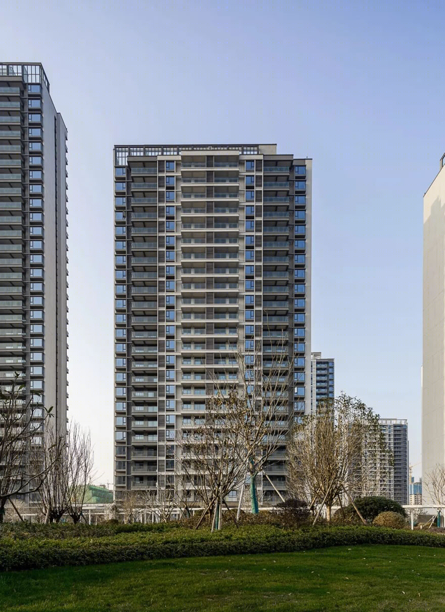 港中旅·海泉湾丨中国杭州丨柏涛建筑设计（深圳）有限公司-30