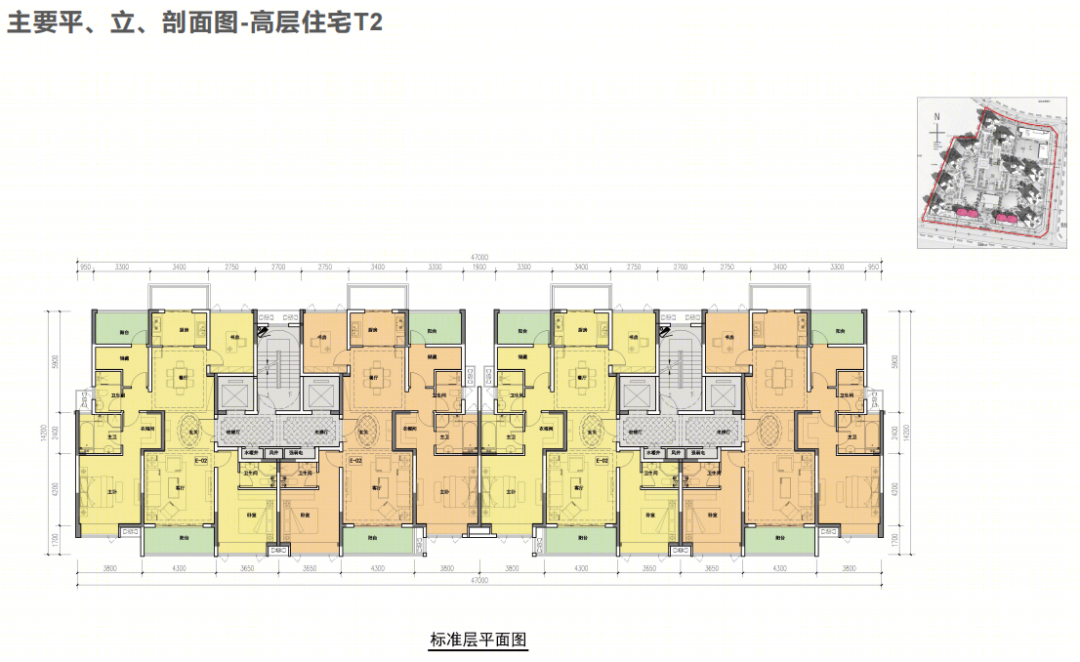 顺德华侨城云邸(云溪别院)丨中国佛山丨深圳市立方建筑设计顾问有限公司,深圳华森建筑与工程设计顾问有限公司-23