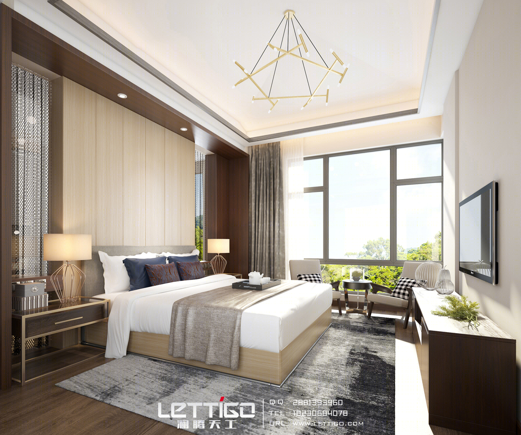 【澜腾天工】-41