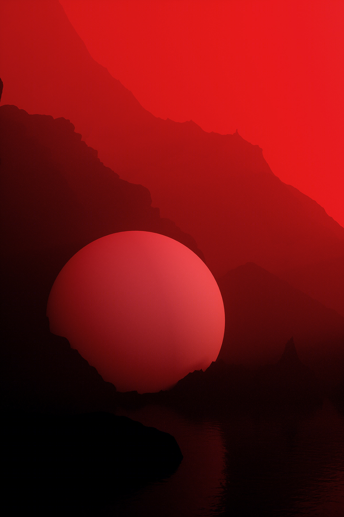 陨落的天空-6