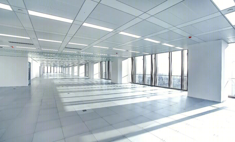 北京丽泽平安金融中心 A 座丨中国北京丨中国建筑设计研究院,SOM 建筑设计事务所,奥雅纳工程咨询有限公司-37