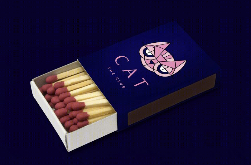 匈牙利猫酒吧俱乐部-12