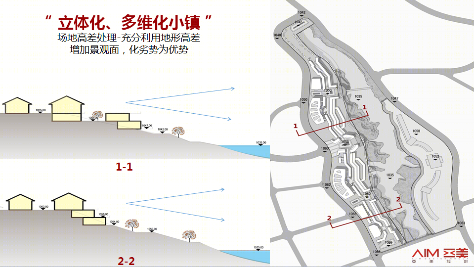 延安万达红街丨中国延安丨AIM亚美建筑设计集团-8