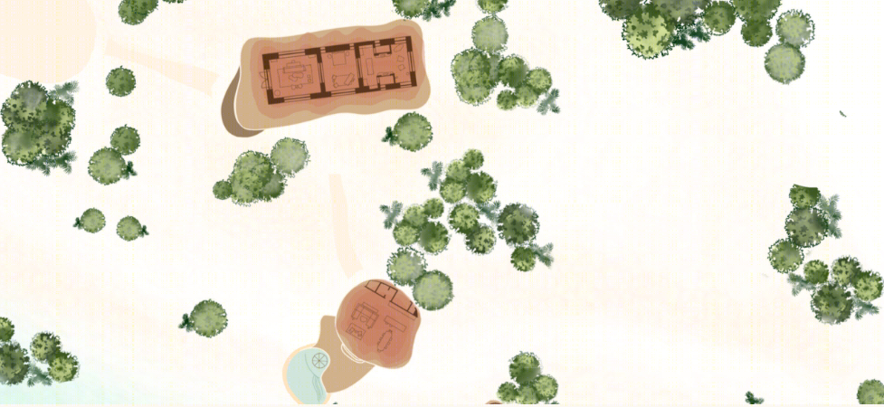 非洲莫桑比克 3D 打印环保野奢酒店 Kisawa-36