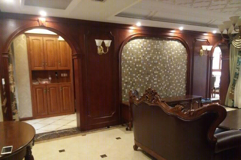 财富中心洋房 | 现代简约风格打造舒适生活空间-5