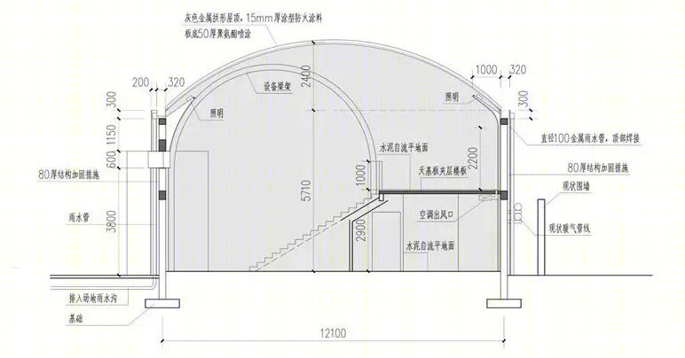 北京角门西儿童文化教育创新园区丨中国北京丨北京墨臣建筑设计事务所-95