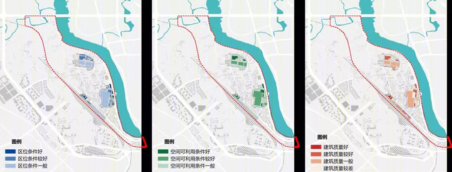内江经开区圣水寺片区城市更新规划丨中国内江丨中建西南院-16