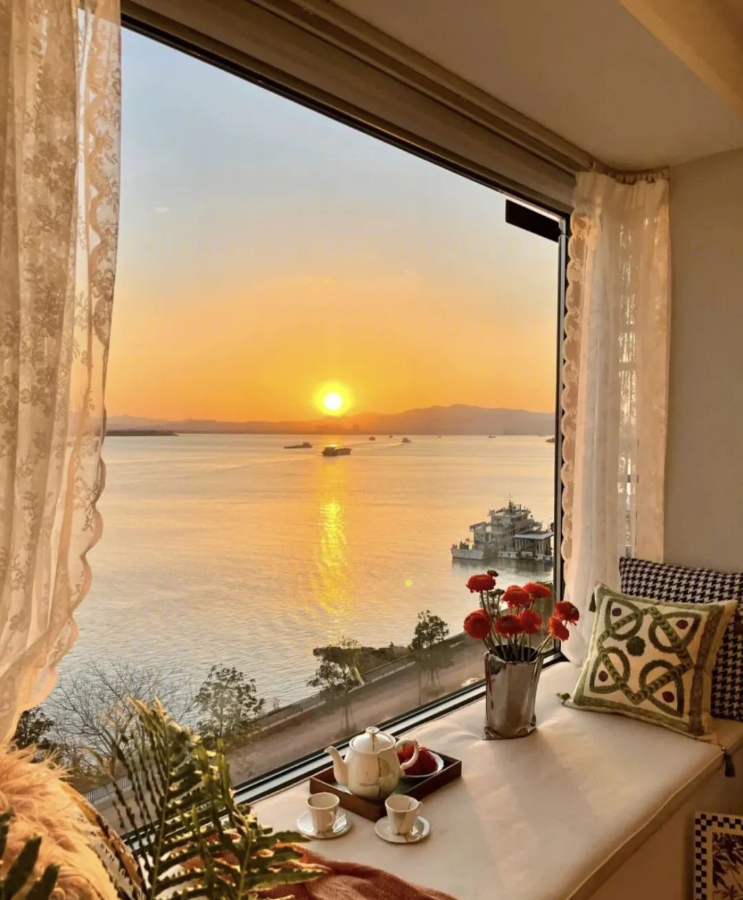 “兄弟式婚姻”的家居设计-26