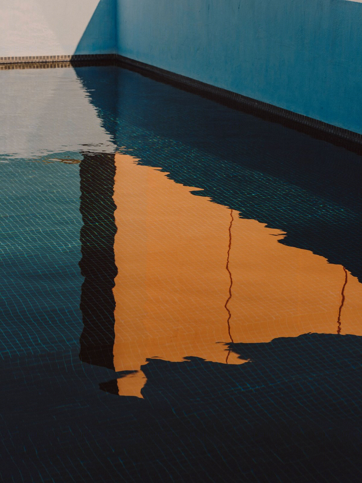 La Muralla Roja(红墙公寓)-39
