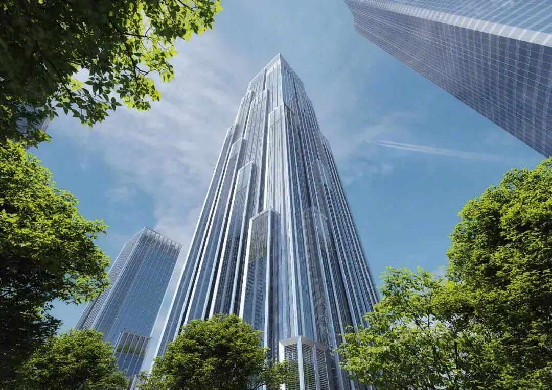 上海瑰丽选址苏河湾,打造 2028 年全新地标-27