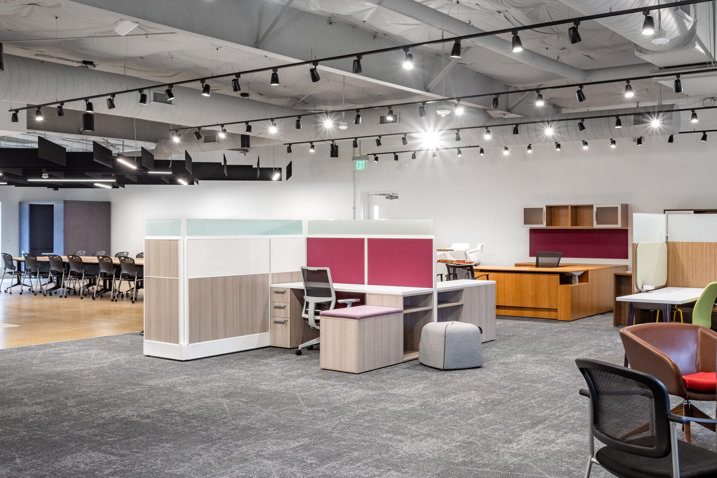 CBI Group 文化为基础的室内设计丨美国奥斯汀丨S. Tipton Studio-20