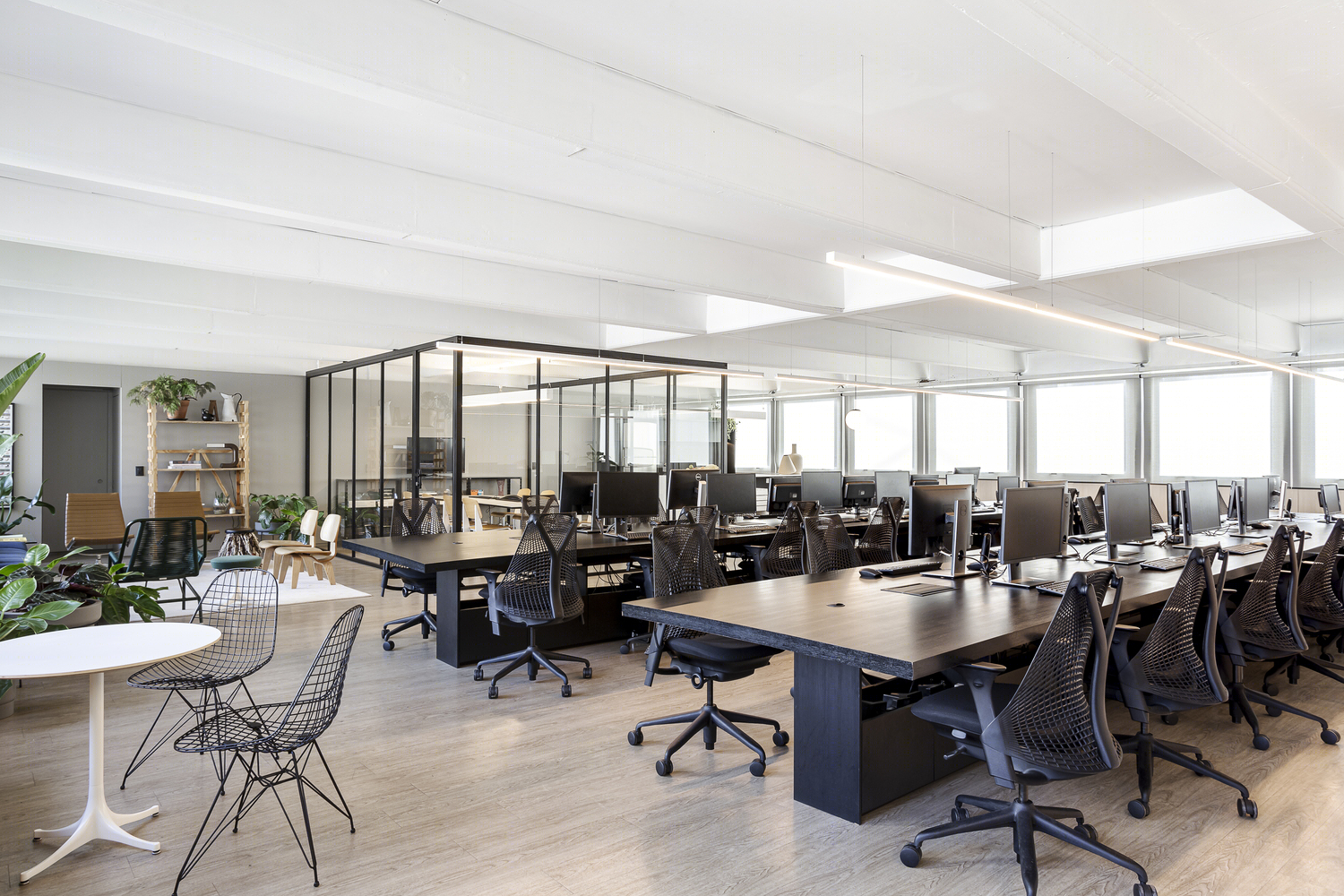 巴西Todos Arquitetura办公室-8