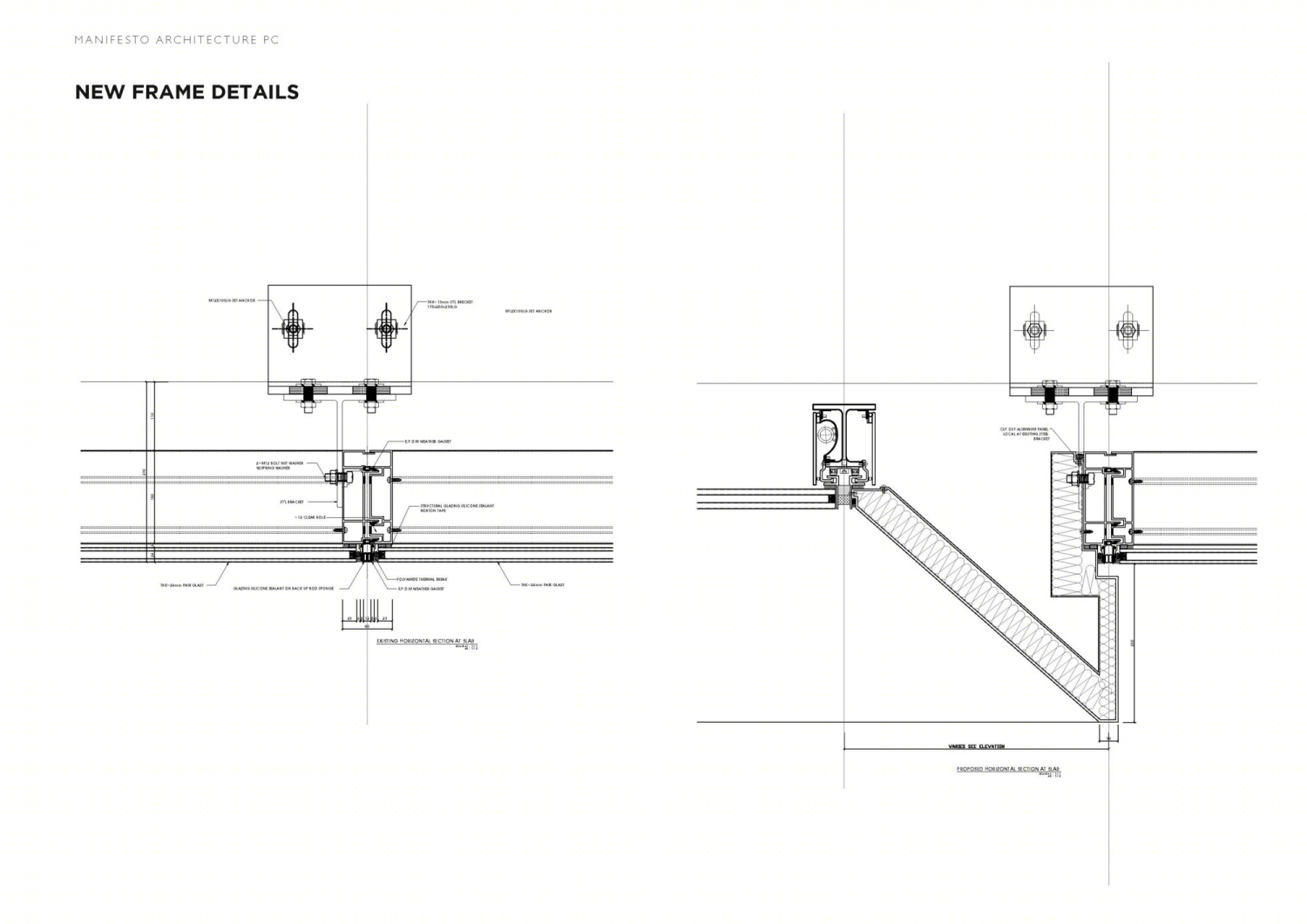 明洞M plaza购物中心丨Manifesto Architecture-66