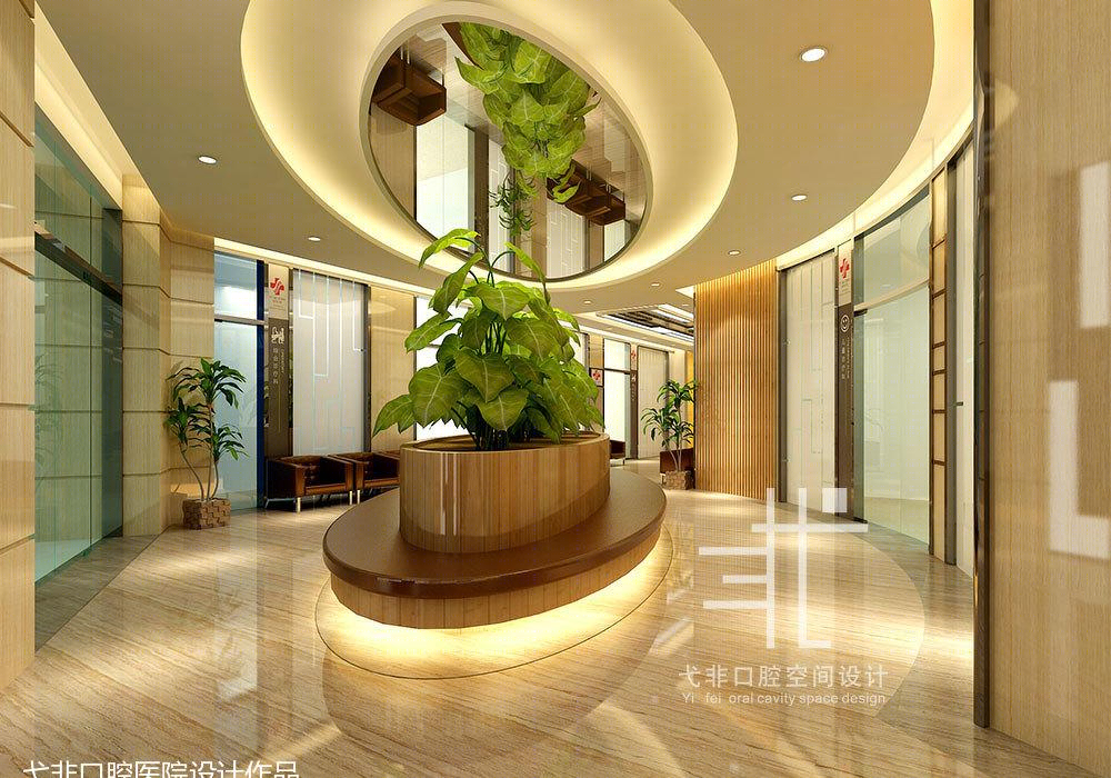 浙江省口腔医院城西分院-12