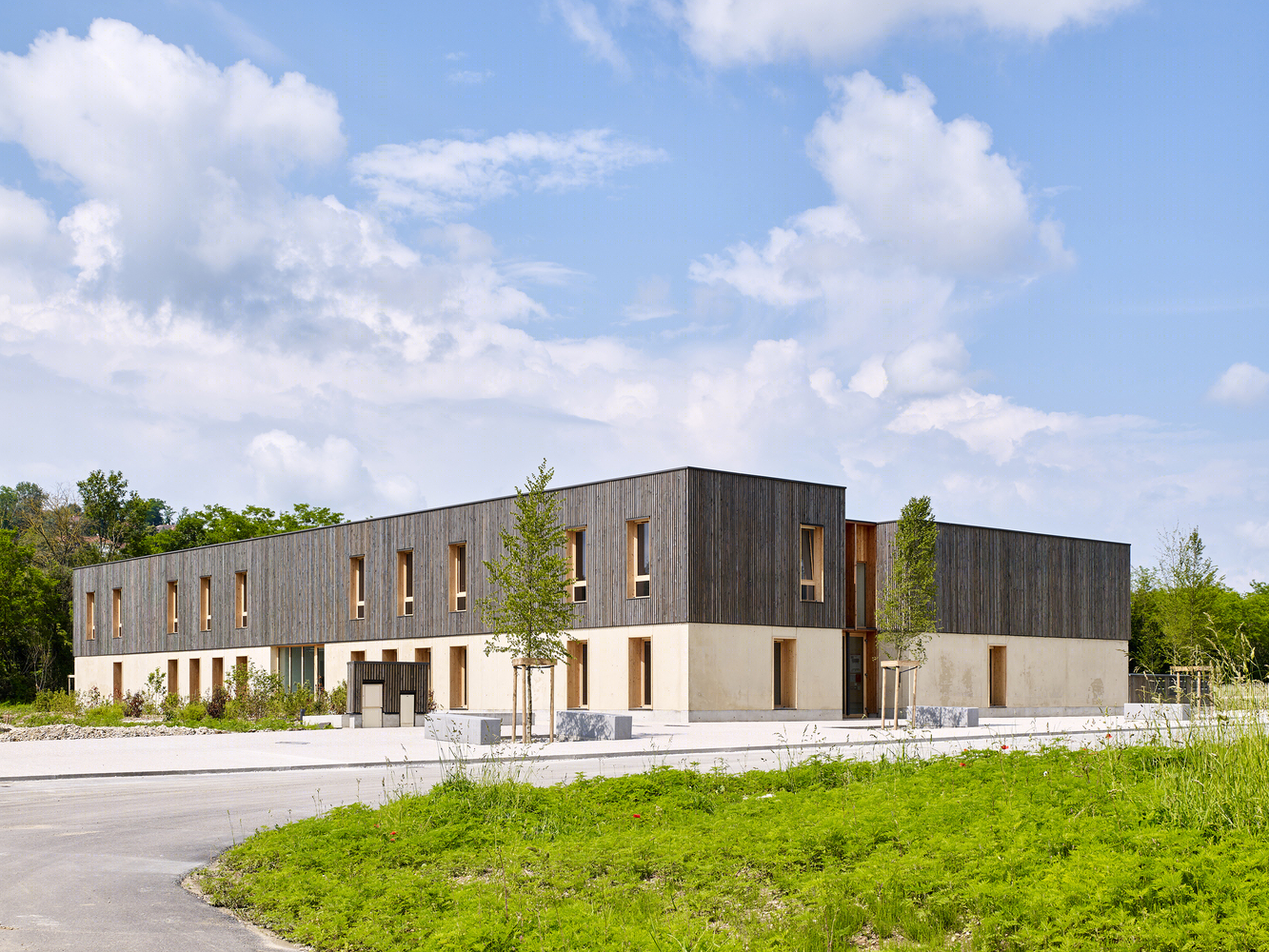 法国LeCap商务孵化基地-4
