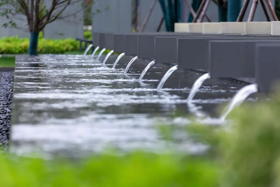 南京仁恒江湾世纪丨中国南京丨柏涛建筑设计(深圳)有限公司-45