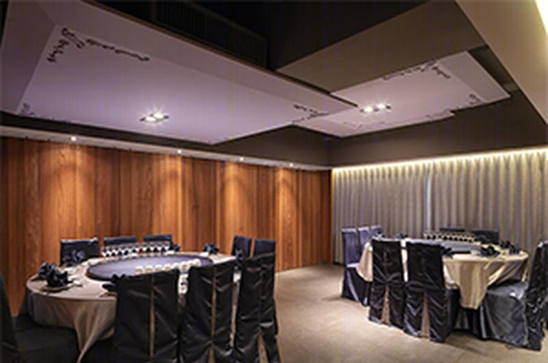 中餐厅 · 福宴馆-7