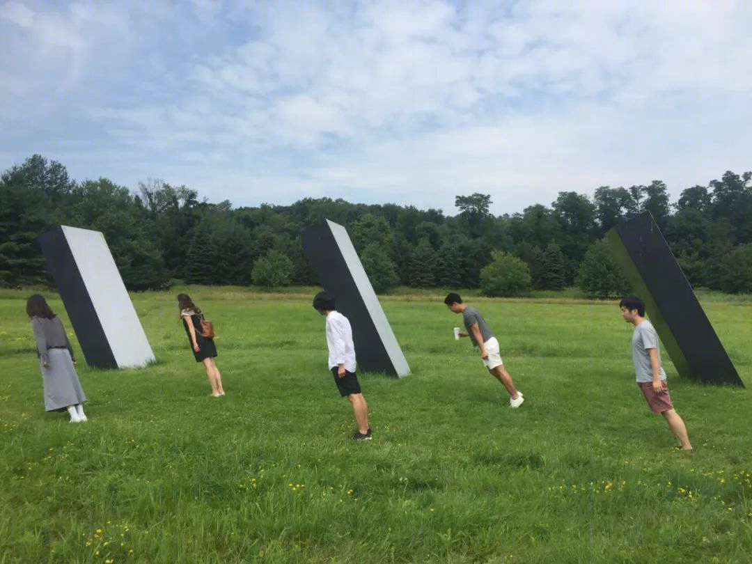 斯蒂文·霍尔旗下“T”空间夏季建筑设计营开始申请-41