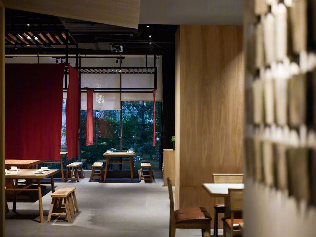 坐井百年江湖菜·升级店-31