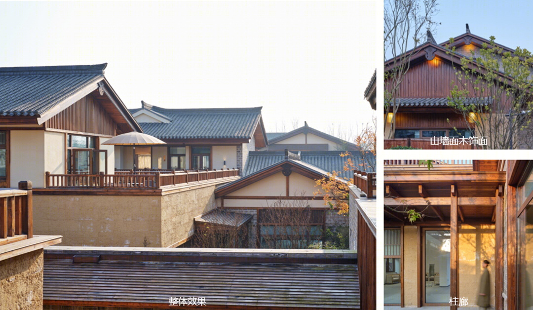 汉中高新·黑稻田丨中国汉中丨艾麦欧(上海)建筑设计咨询有限公司第一设计群-38