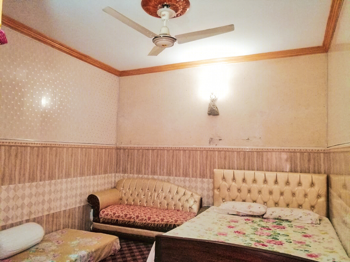 Anastasiya Gushchina丨公寓丨Assigment  10 Real State Photography with Mobile-5