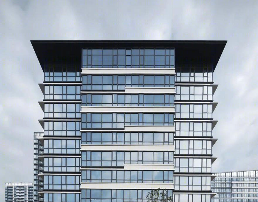 港中旅·海泉湾丨中国杭州丨柏涛建筑设计（深圳）有限公司-33