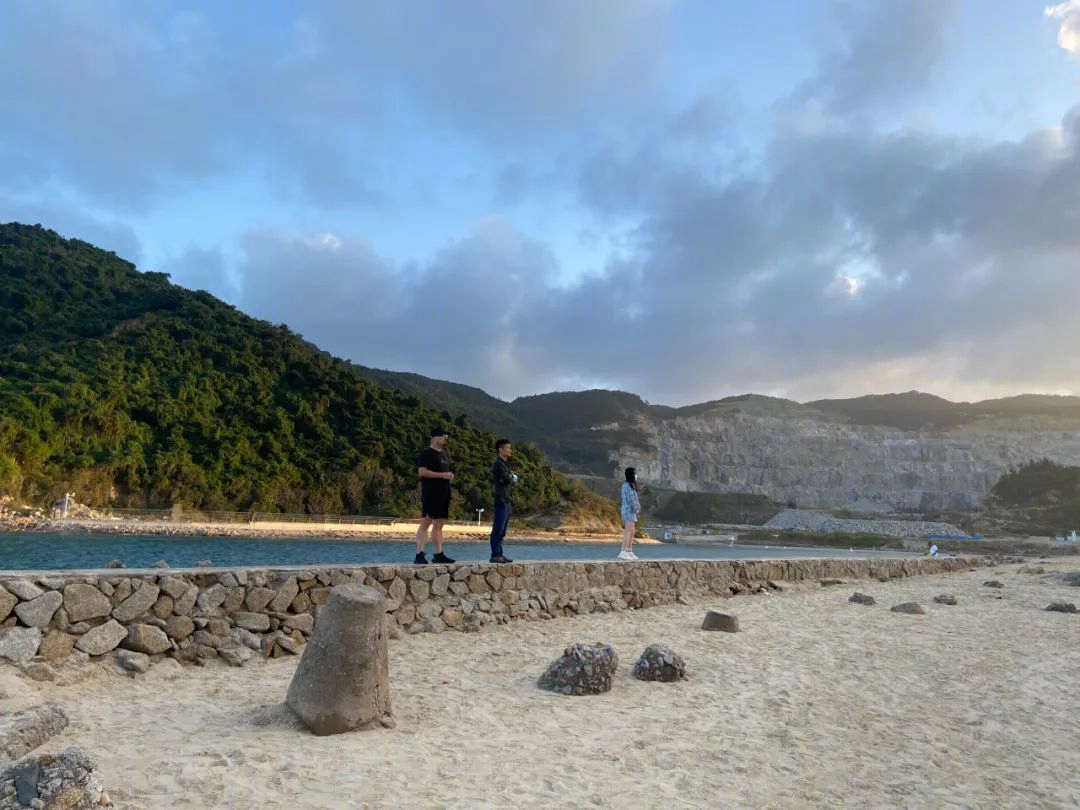 探索海之魅力,感受梦想之旅丨登胜设计-40