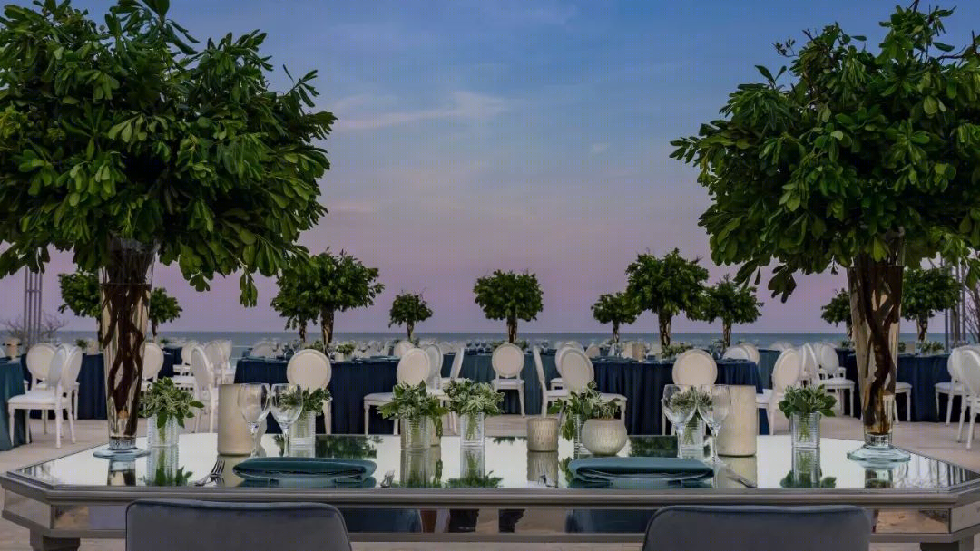 墨西哥 SOLAZ LOS CABOS 豪华度假酒店——沙漠与大海的完美融合-78