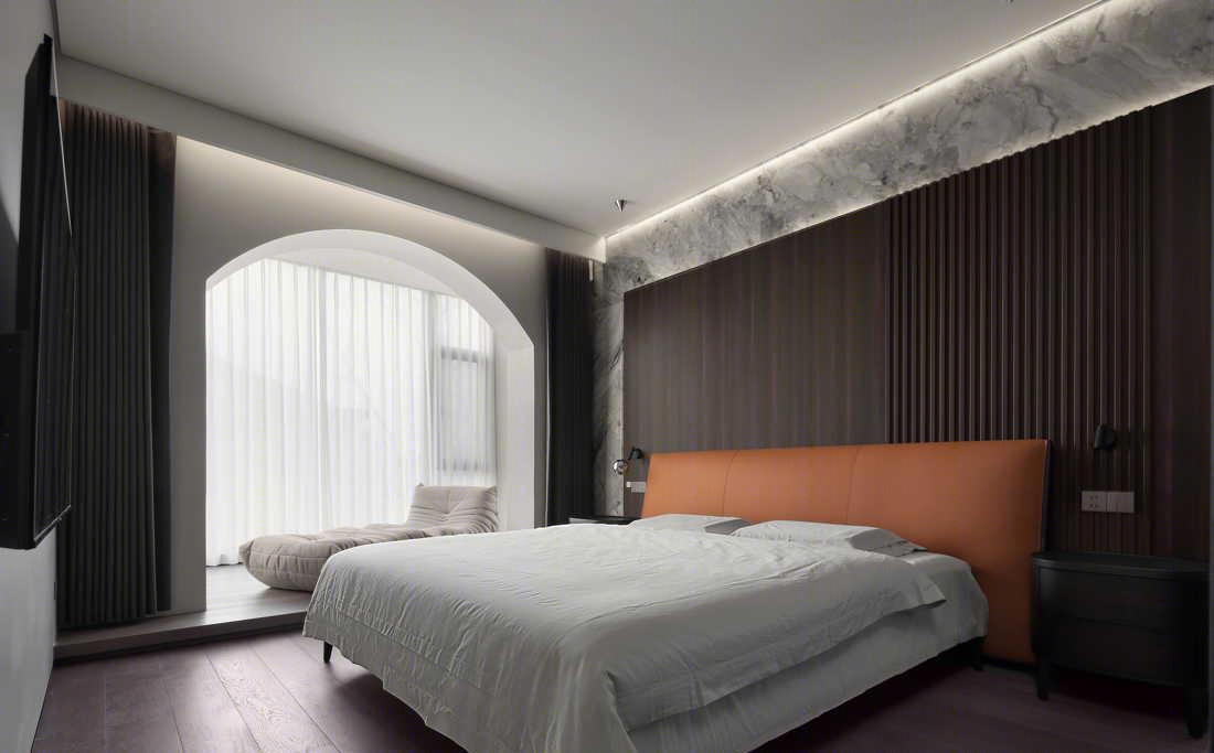 申宅｜MOOTHAN. DESIGN-19