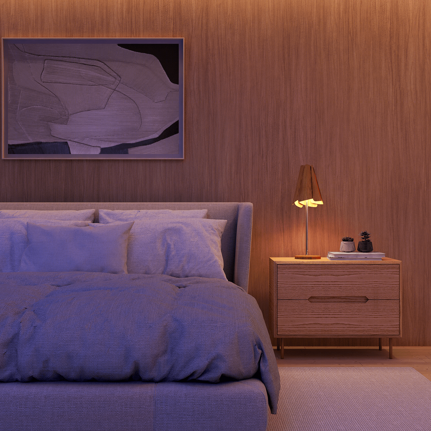 OFICINA DO RENDER - QUARTO-4