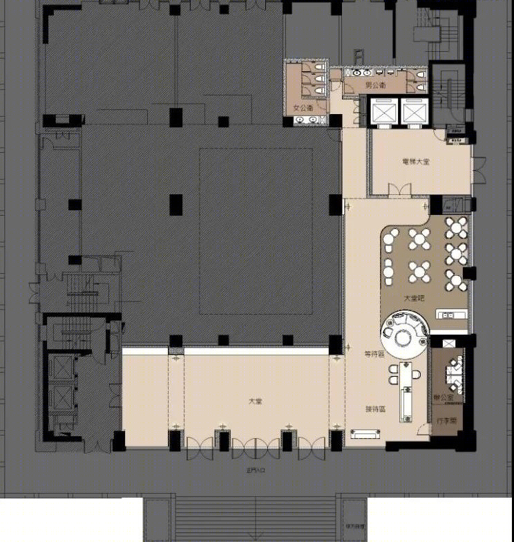 MeeHotel觅居酒店-39