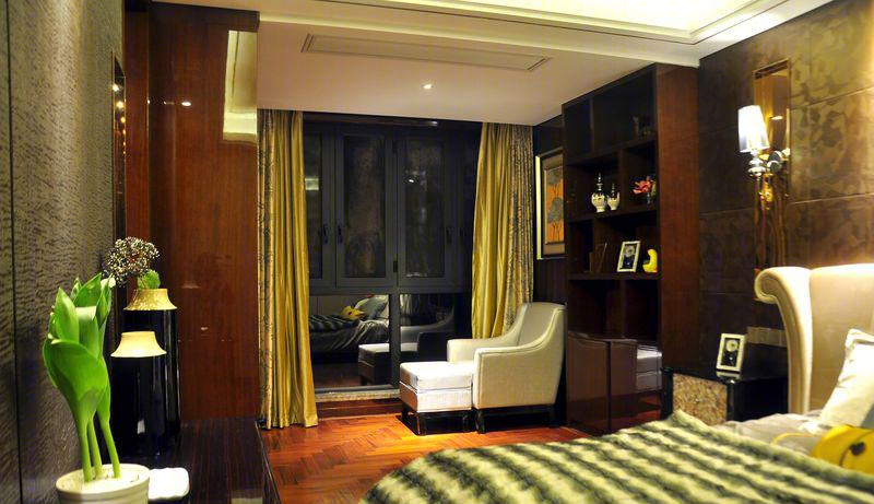 星洲湾私人别墅-7