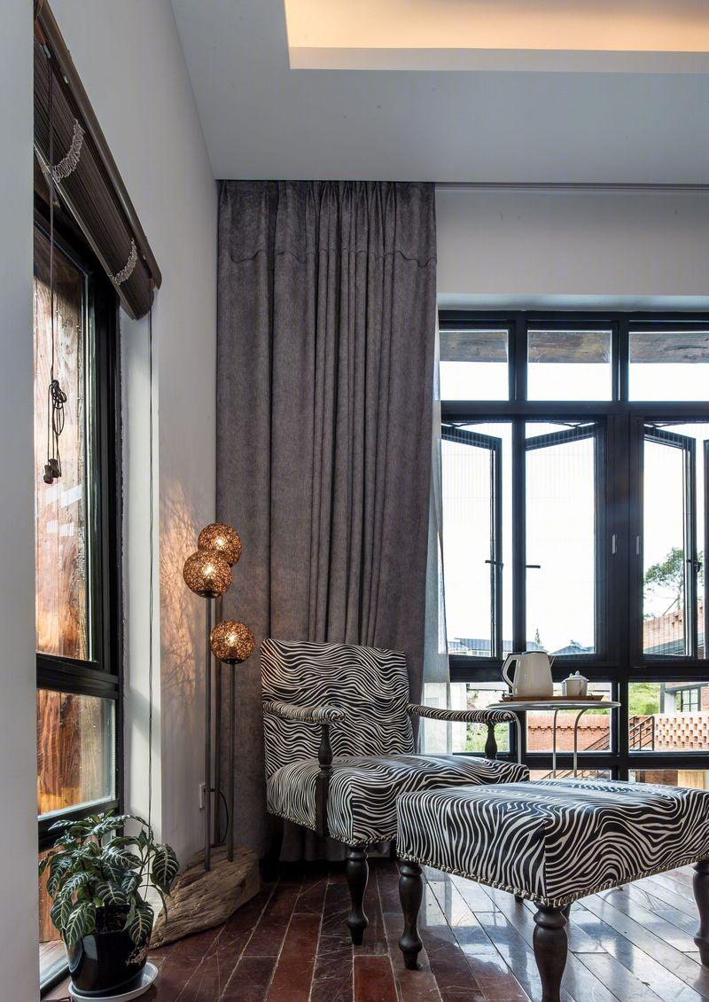 隐世竹居 | 山村小工厂的惊艳蜕变-63