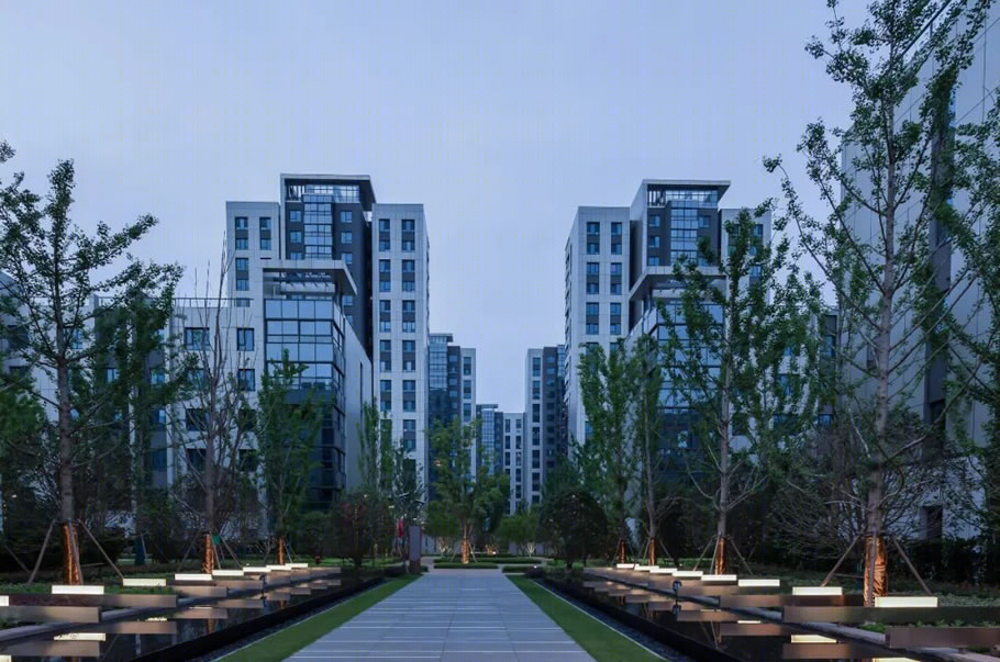 南京仁恒江湾世纪丨中国南京丨柏涛建筑设计(深圳)有限公司-47