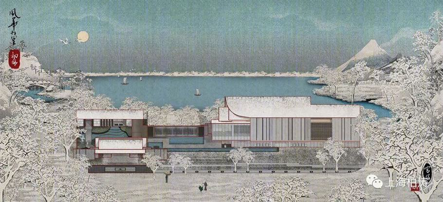 风华九里 · 现代中式建筑的包头传奇丨蒙古丨PTA上海柏涛-4