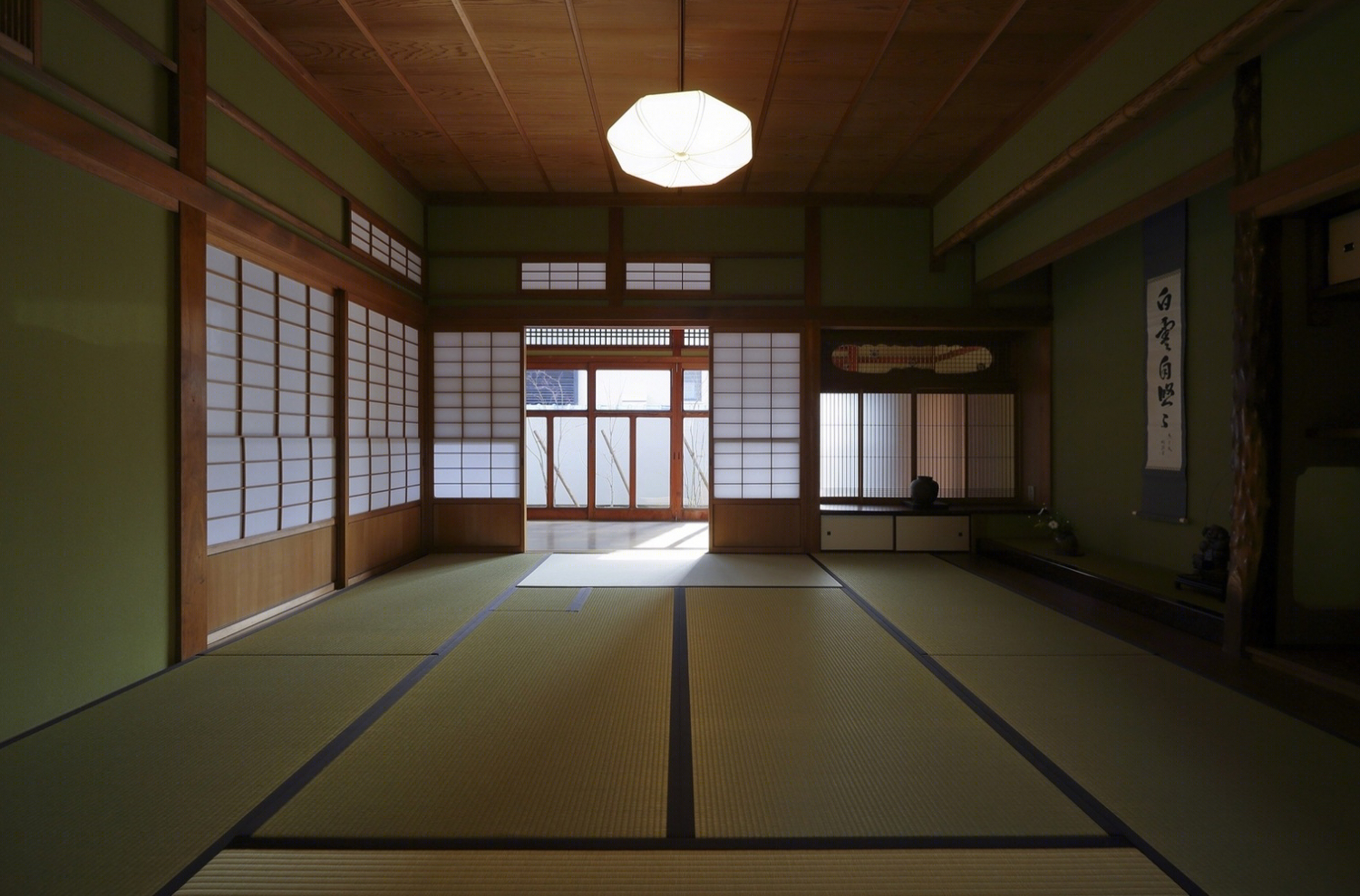 日本Koumori·An住宅-19