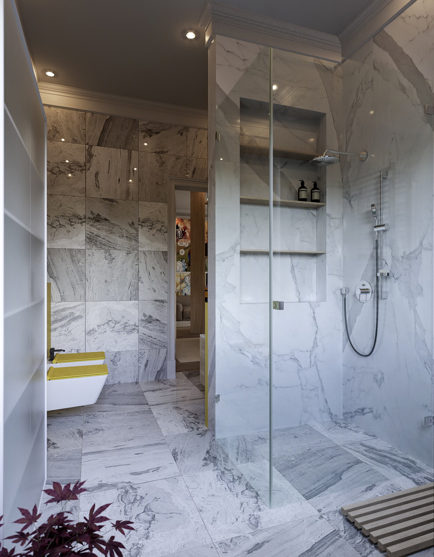 House in the FC “Italian Quarter”, Kiev ArtPartner-22